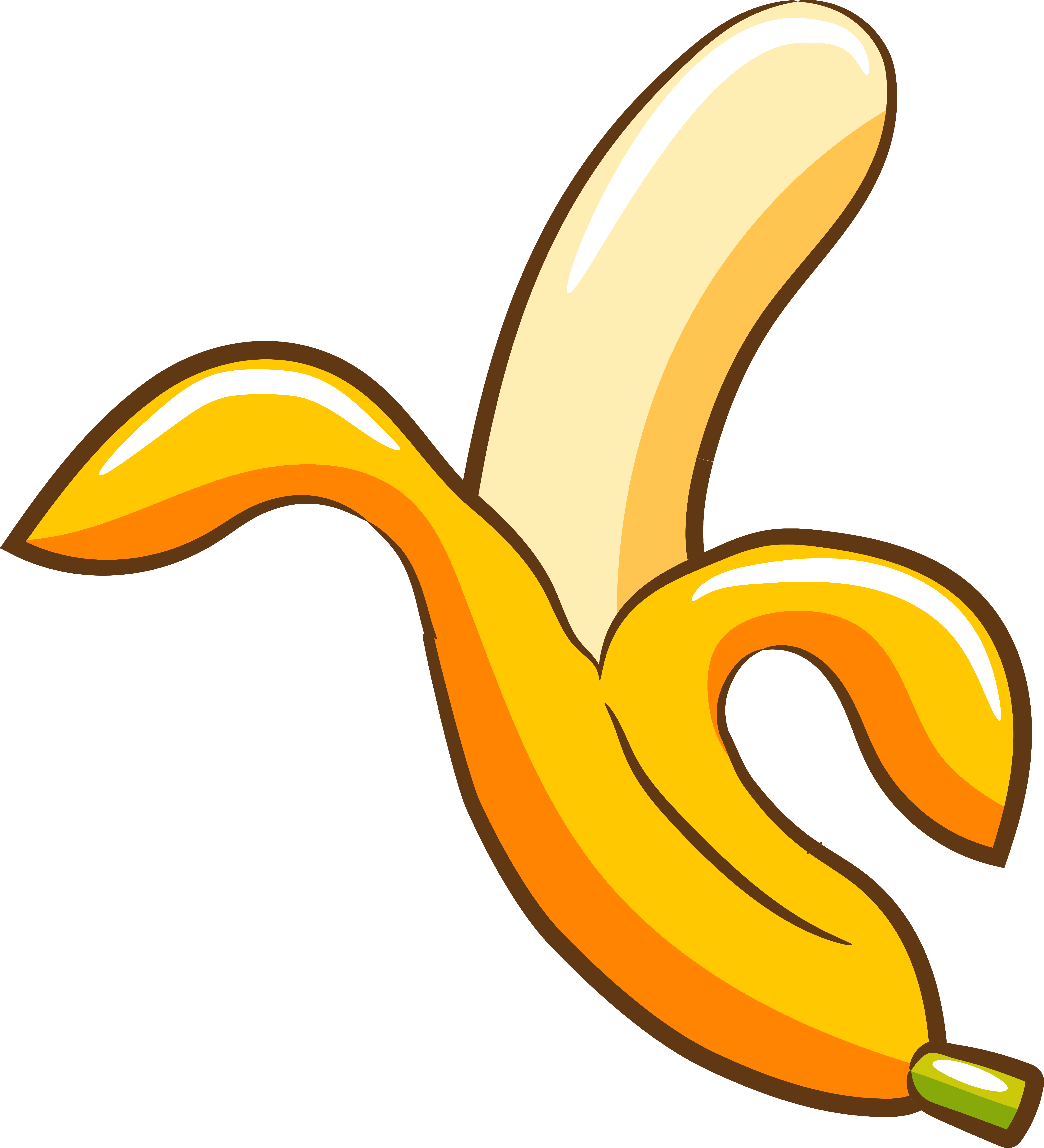 Banana